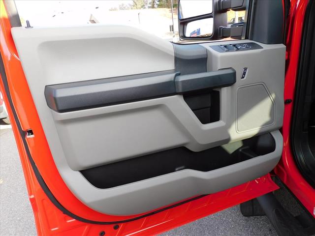 2022 Ford F-450 Super Duty Knapheide Service Body:NEE61925