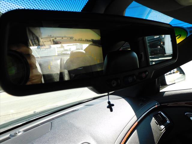 2013 Cadillac CTS 3.6L Performance:D0106553