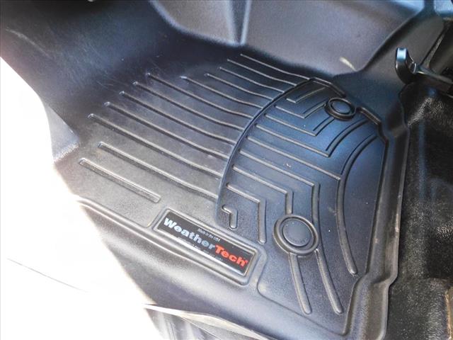 2024 Chevrolet Silverado 3500HD Service Body 4WD:RF199569