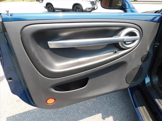 2005 Chevrolet SSR LS