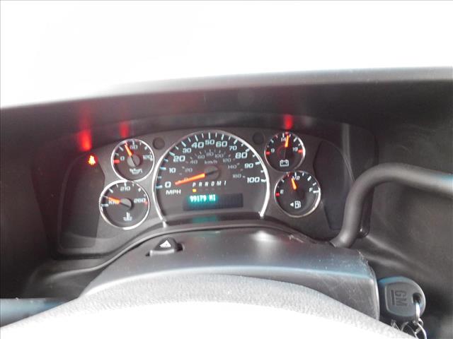 2022 Chevrolet Express 2500:N1173858