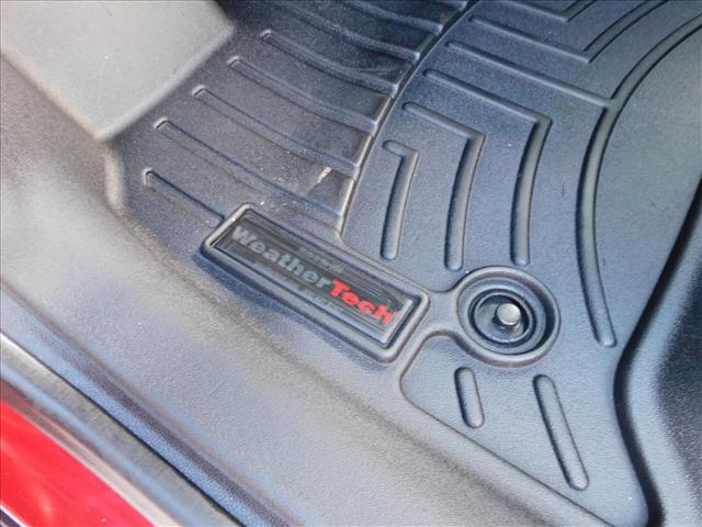 2018 Chevrolet Traverse LT Cloth:JJ149718