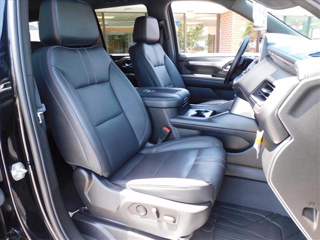 2023 Chevrolet Tahoe RST:PR187112