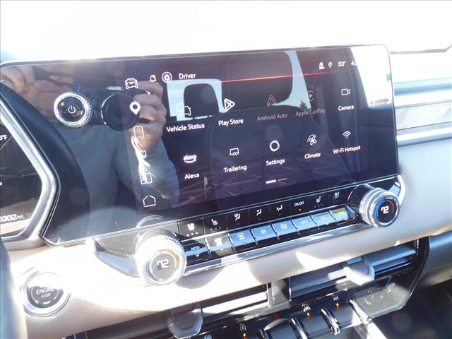 2025 GMC Canyon Denali:S1125999