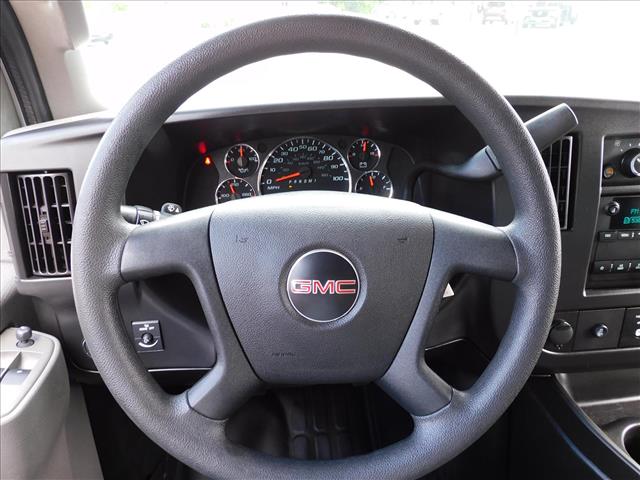 2024 GMC Savana 2500:R1159450