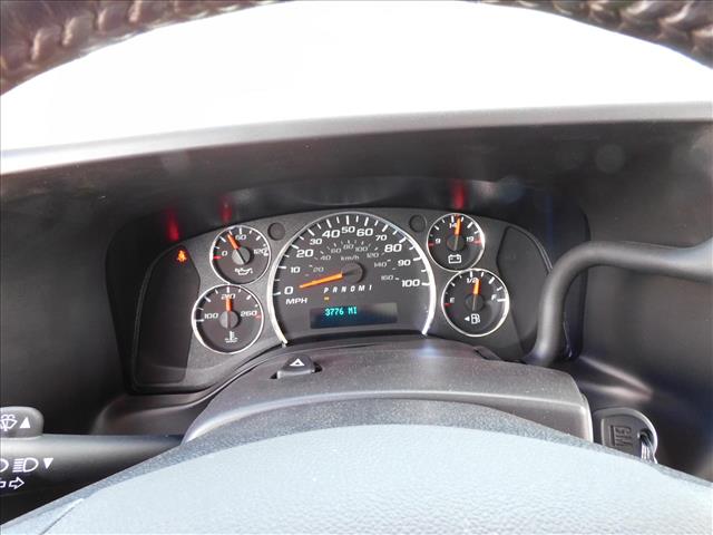 2023 Chevrolet Express 3500:PN012172