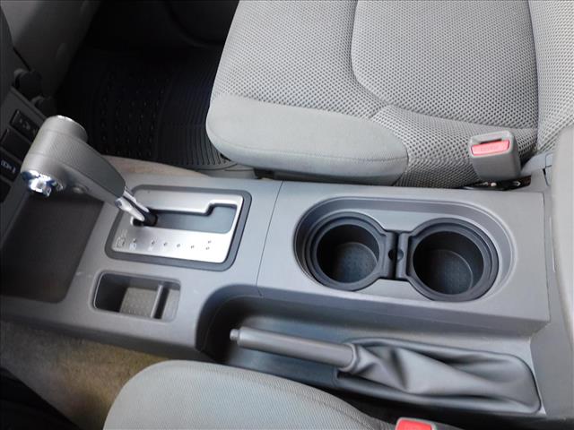 2014 Nissan Frontier SV:EN769442