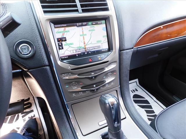 2015 LINCOLN MKX Elite AWD:FBL32729