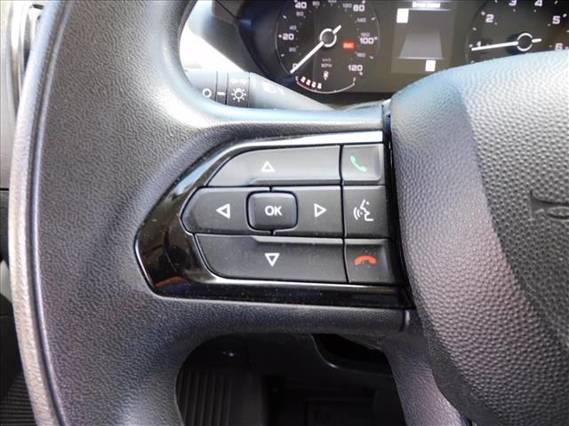 2023 RAM ProMaster 1500 136 WB:PE548528