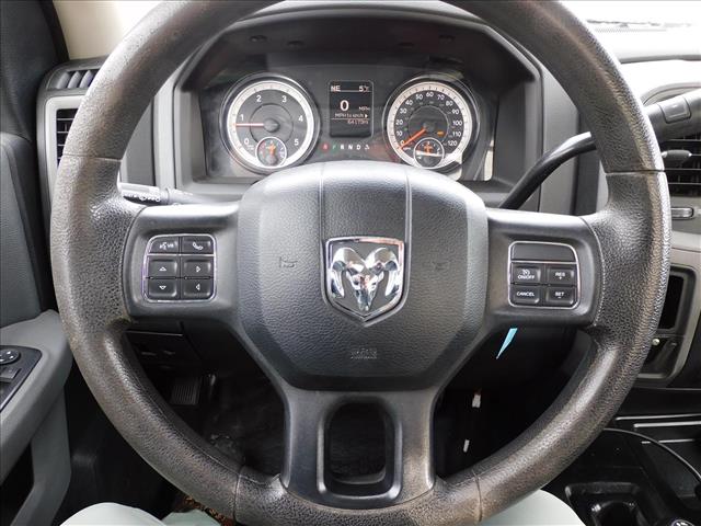 2017 RAM 5500HD DRW 4WD Service Body Hauler:773454