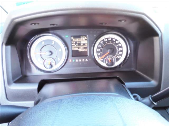 2018 RAM 5500HD DRW 4WD CUMMINS DIESEL:317630