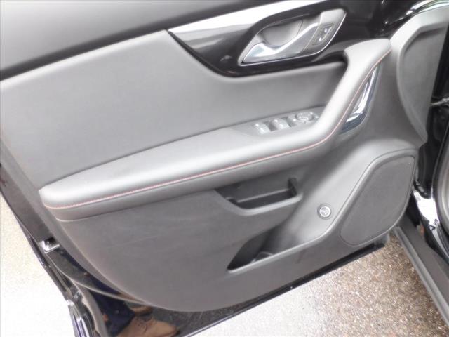 2022 Chevrolet Blazer RS:NS191129