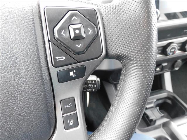 2023 Toyota Tacoma SR5:PT080521