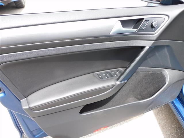 2018 Volkswagen Golf TSI SE:JM279472