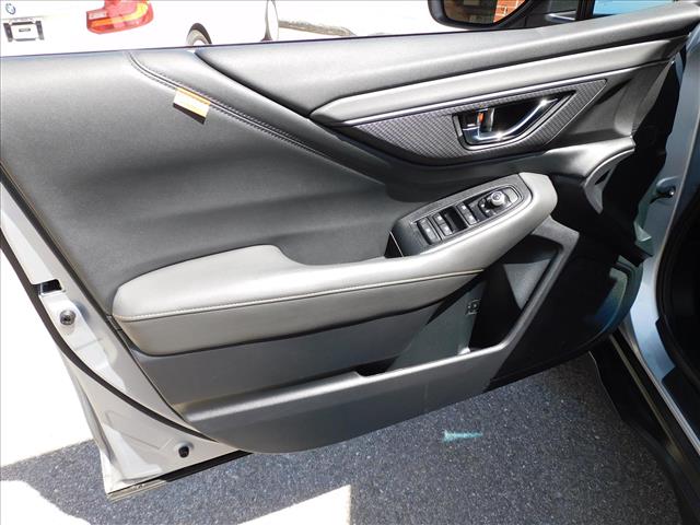 2022 Subaru Outback Wilderness:N3213422