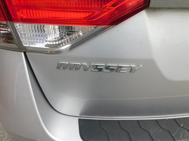 2014 Honda Odyssey LX