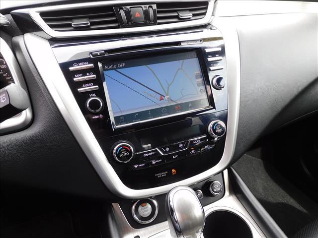 2015 Nissan Murano Platinum:FN231839