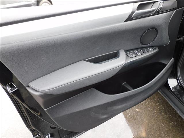 2017 BMW X3 xDrive28i:H0T12282