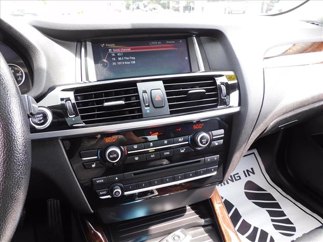 2016 BMW X3 xDrive28i:G0D86371