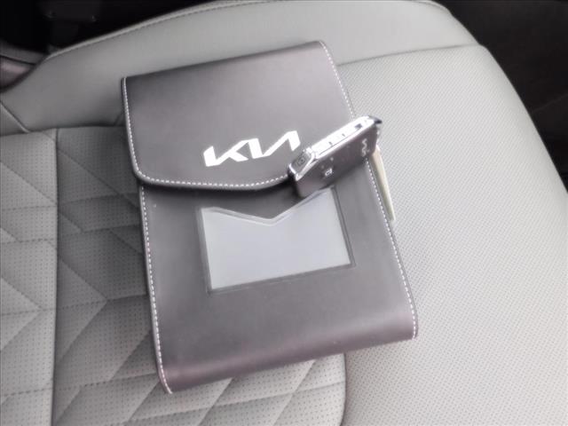 2023 Kia Sportage X-Pro:PG105998