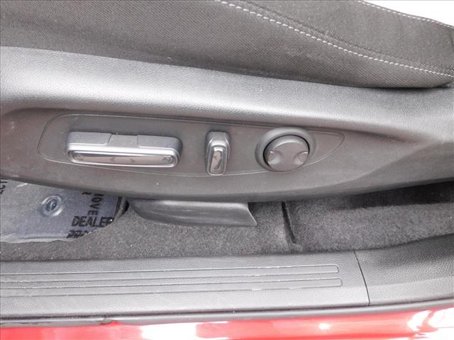 2023 Honda CR-V EX:PE013716