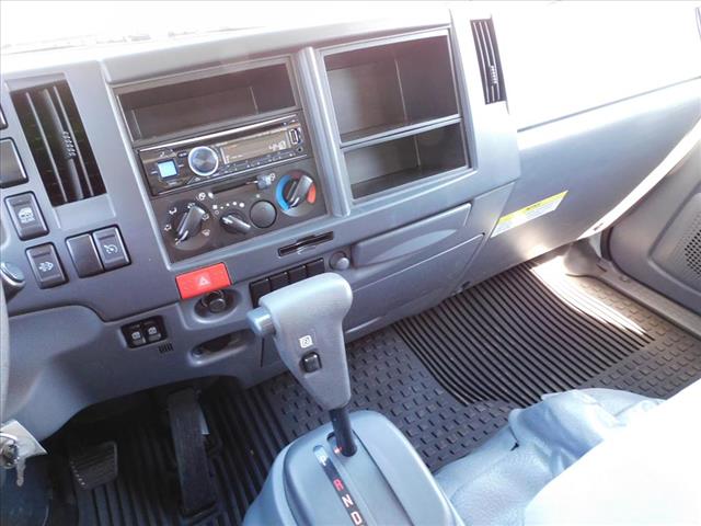 Photo of 2018 Isuzu NQR Crew Cab DRW Dump CO in Salem, NH - 17,  2018 Isuzu NQR Crew Cab DRW Dump CO:901468