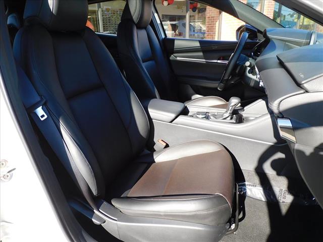 2023 Mazda Mazda3 Hatchback 2.5 Turbo Premium Plus:P1609635