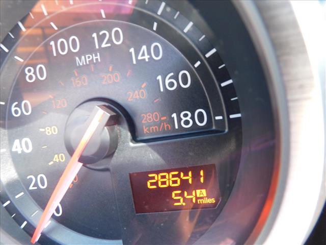 2017 Nissan 370Z Roadster Touring Sport:HM940289