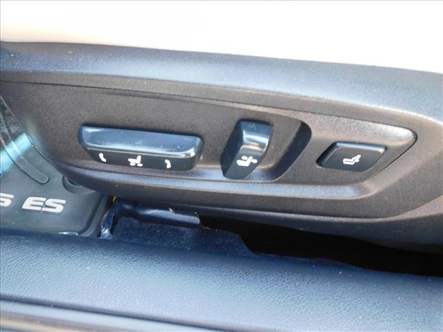 2013 Lexus ES 350 Base:D2075314