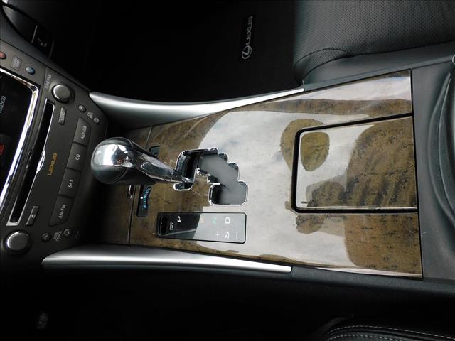 2012 Lexus IS 250 Base:C5056995