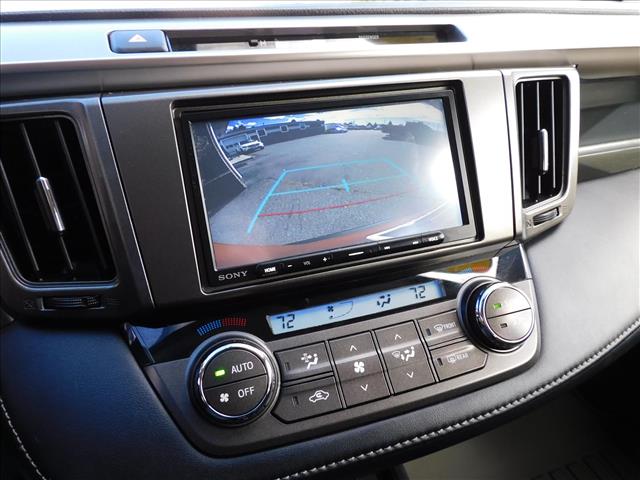 2015 Toyota RAV4 XLE:FD121271