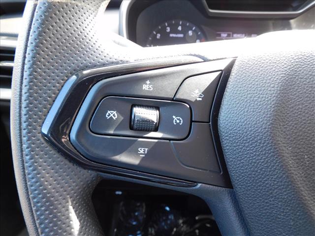 2021 Chevrolet Trailblazer LS:MB020075