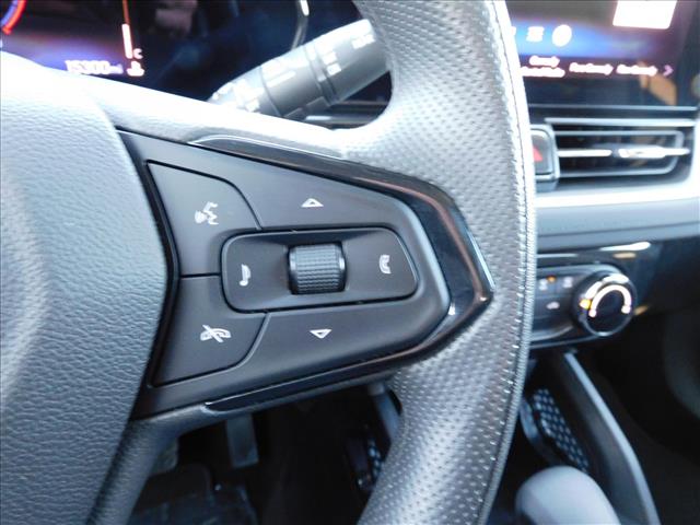 2025 Chevrolet Trailblazer LT:SB187082