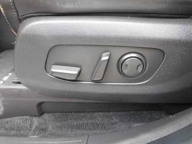 2022 Kia Carnival LX