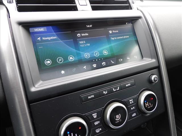 2020 Land Rover Discovery Landmark Edition:L2423820