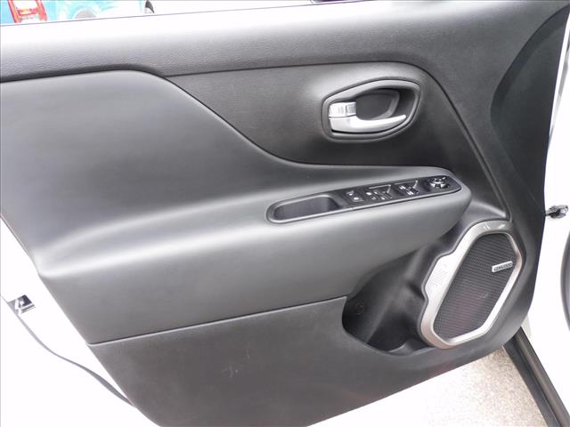2021 Jeep Renegade Limited:MPN31750