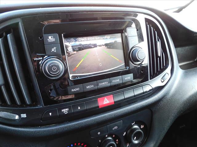 2022 RAM ProMaster City Base:N6Y34035