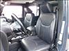 2017 Jeep Wrangler Unlimited Chief Edition