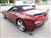 2018 Chevrolet Corvette Stingray Z51