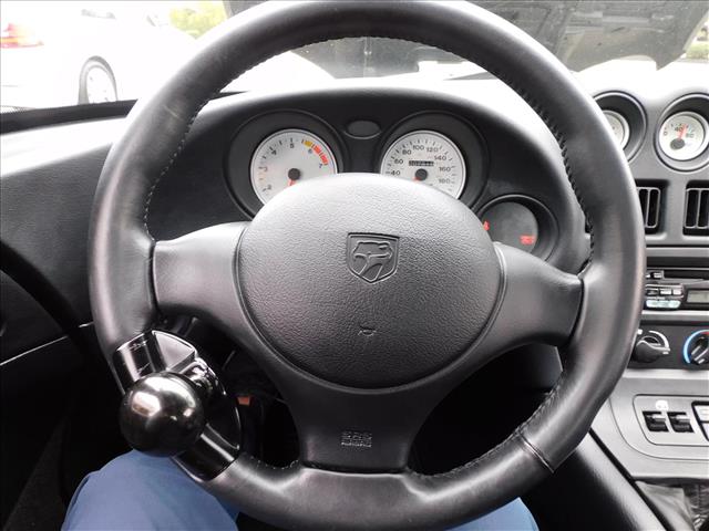 2002 Dodge Viper ACR:2V102529