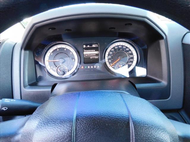 2017 RAM 1500 Express:HS813381