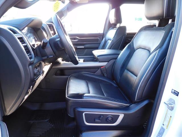 2021 RAM 1500 Laramie:MN775320