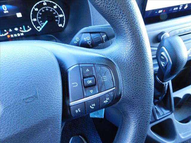 2022 Ford Transit XLT 15 PASSENGER:NKA43720