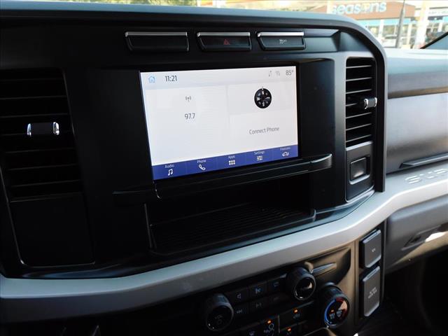 2024 Ford F-450 Super Duty XLT DRW 4WD Crew Cab:C23327