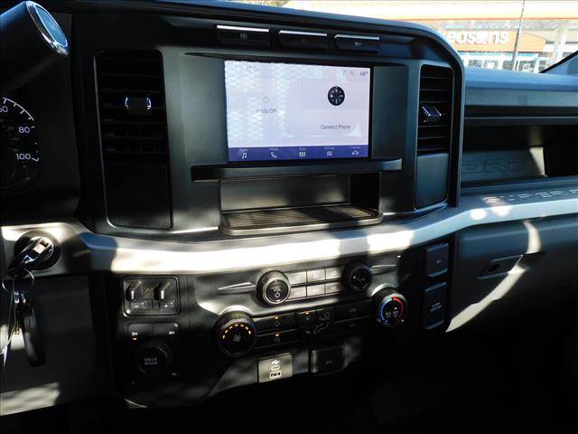 2024 Ford F600 DRW 4WD Service Body:A01173