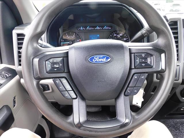 2020 Ford F-350 Super Duty DRW 4WD Service Body