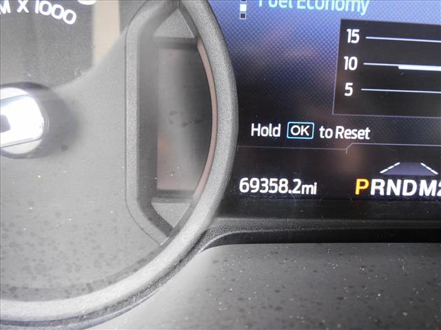 2024 Ford E-350 DRW 158'' WB 15'6'' BOX:RDD11183