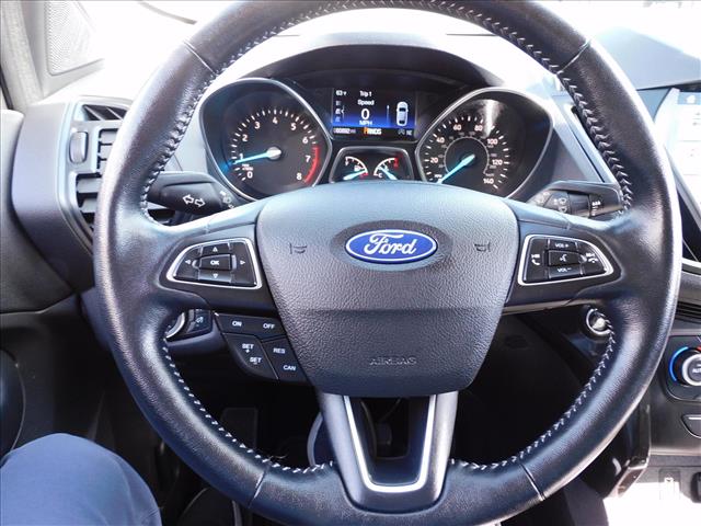2019 Ford Escape SE:KUC42641