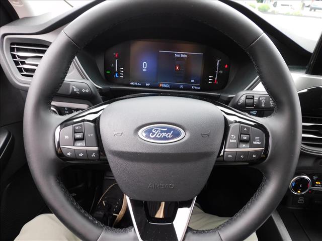 2024 Ford Escape Active:RUB57240