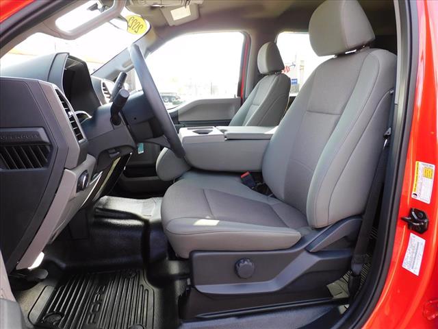 2022 Ford F-450 Super Duty Knapheide Service Body:NEE61925